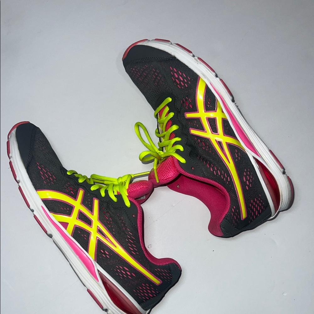 ASICS Women's Running Shoes size 11 - Picture 1 of 8